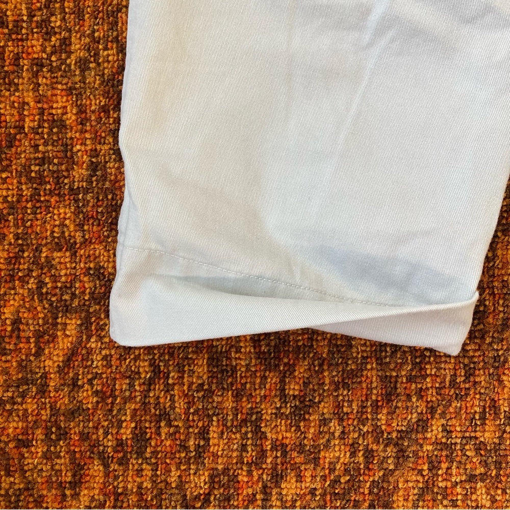 Y2K GAP Easy Fit Khaki Chinos | 28x30 - Picture 5 of 7
